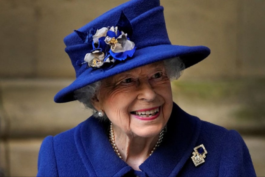 Elizabeth II : histoire africaine positive