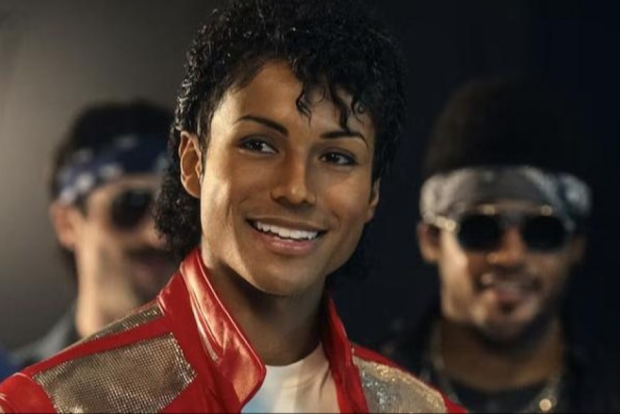 Michael” : le biopic sur le Roi de la Pop bat tous les records au box-office
