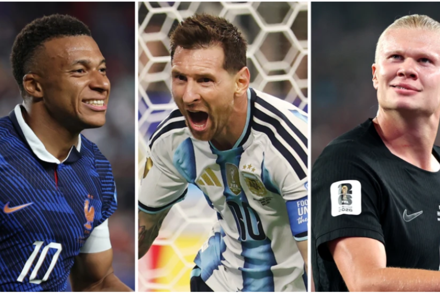 World Cup 2026: Historic Records Continue to Fall as Football’s Biggest Stars Shine