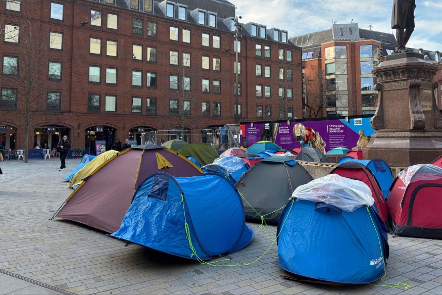 Manchester: Immigrants Without Access to Public Funds Can Still Seek Advice